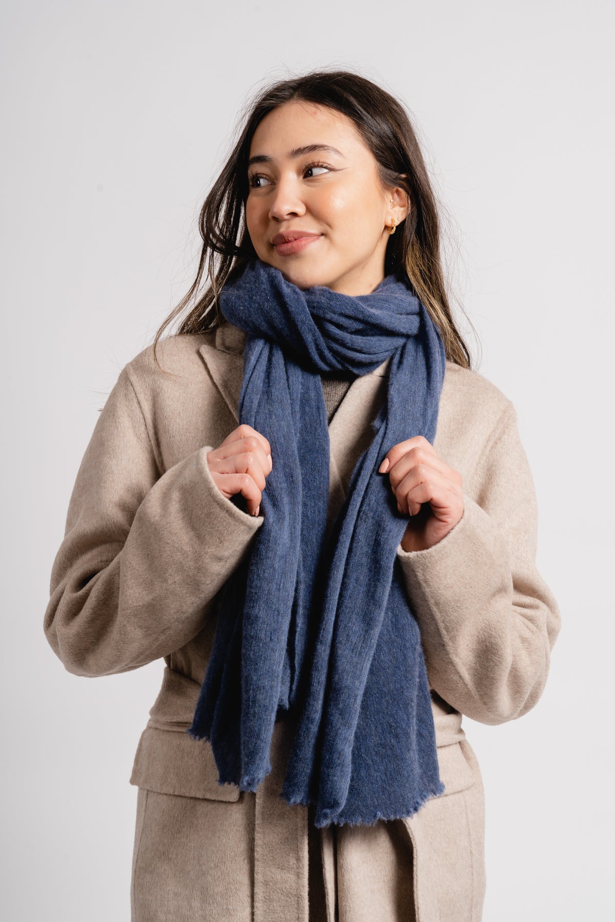 Luxury Milano - Jeans Blue