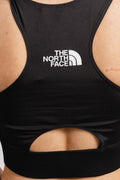 Flex Bra - Tnf Black/Tnf White