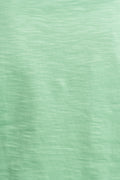 Rylie Ss Florence Tee M - Absinthe Green