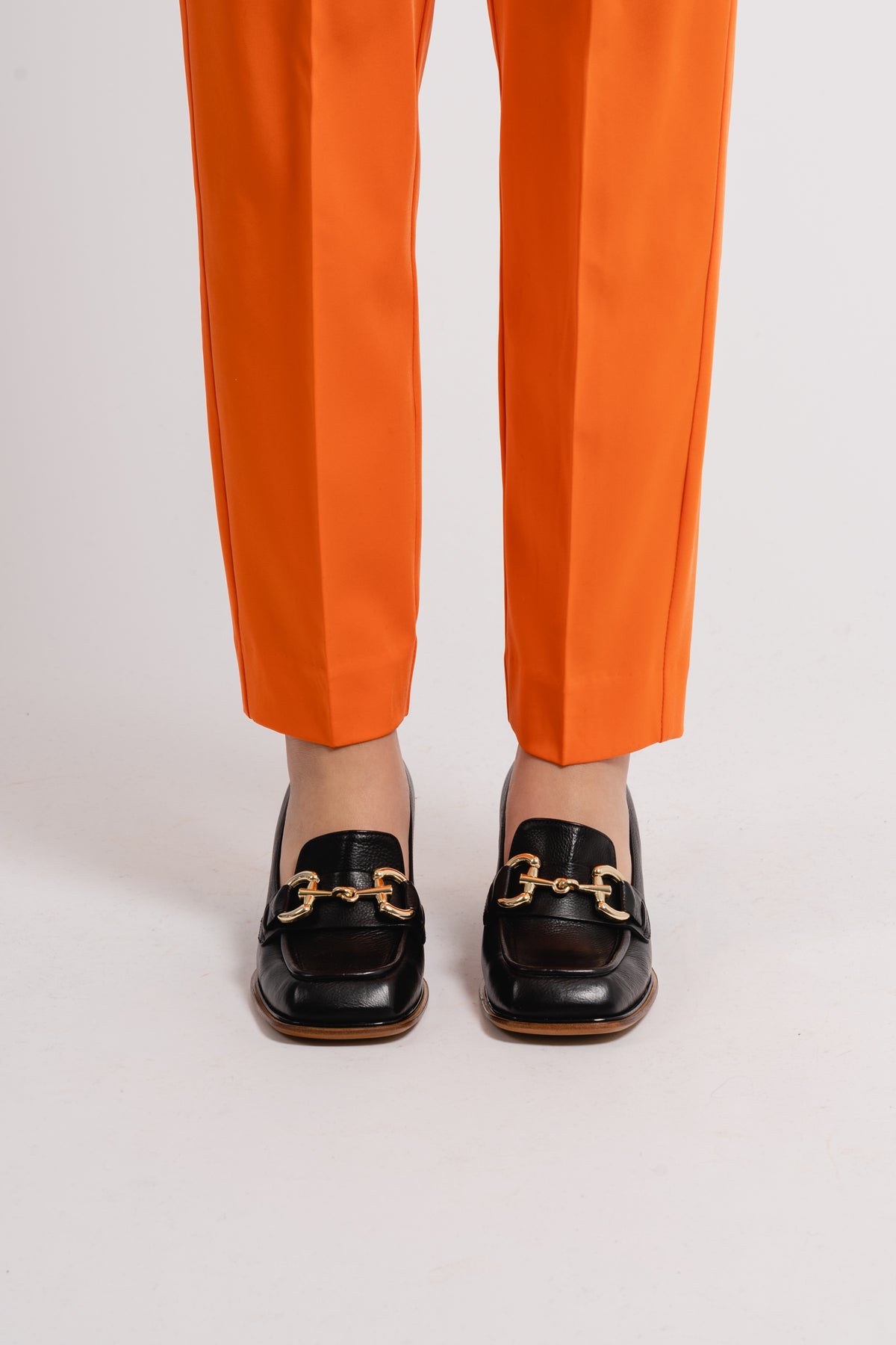 8781 Toledo Morsetti Gold - Nero