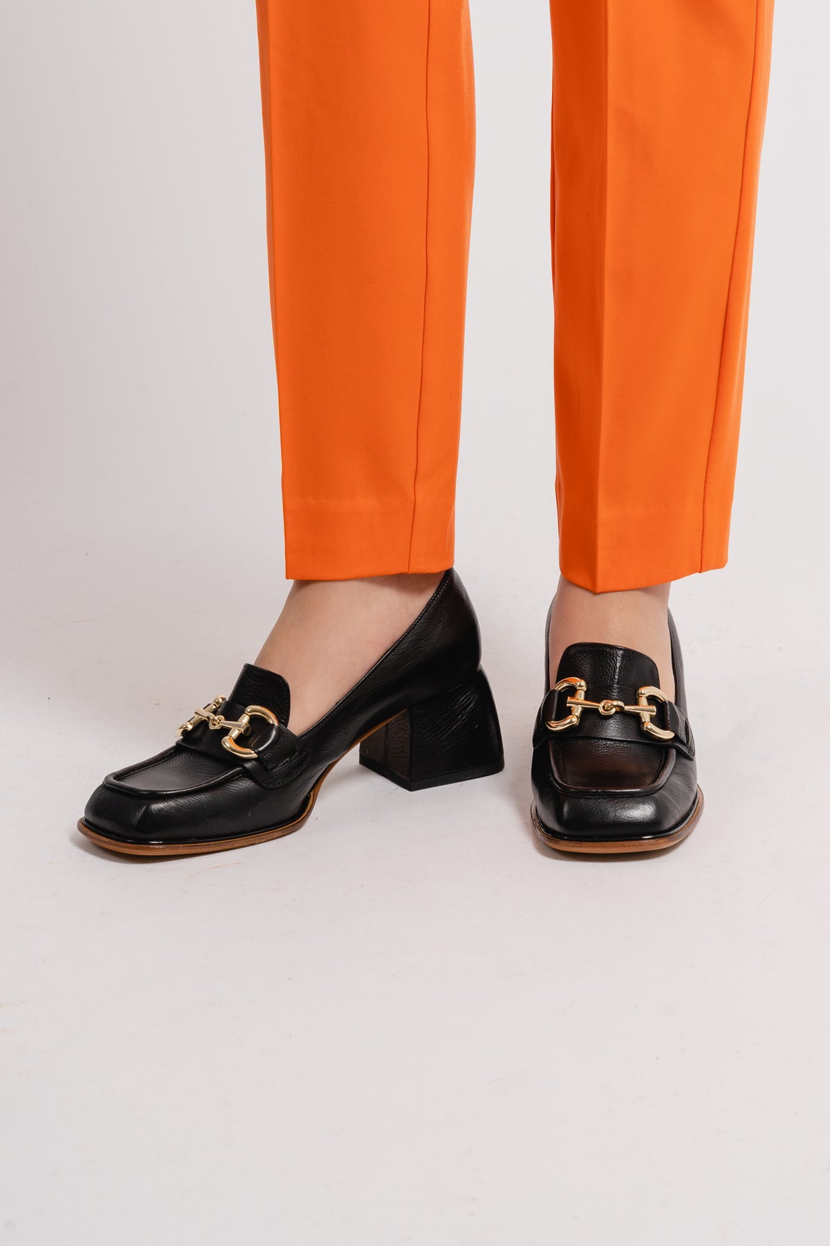 8781 Toledo Morsetti Gold - Nero