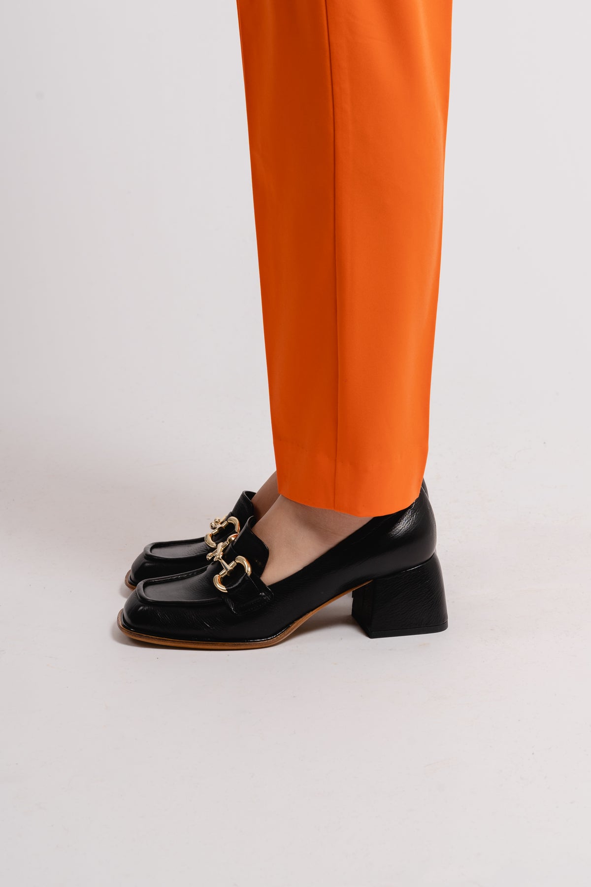 8781 Toledo Morsetti Gold - Nero