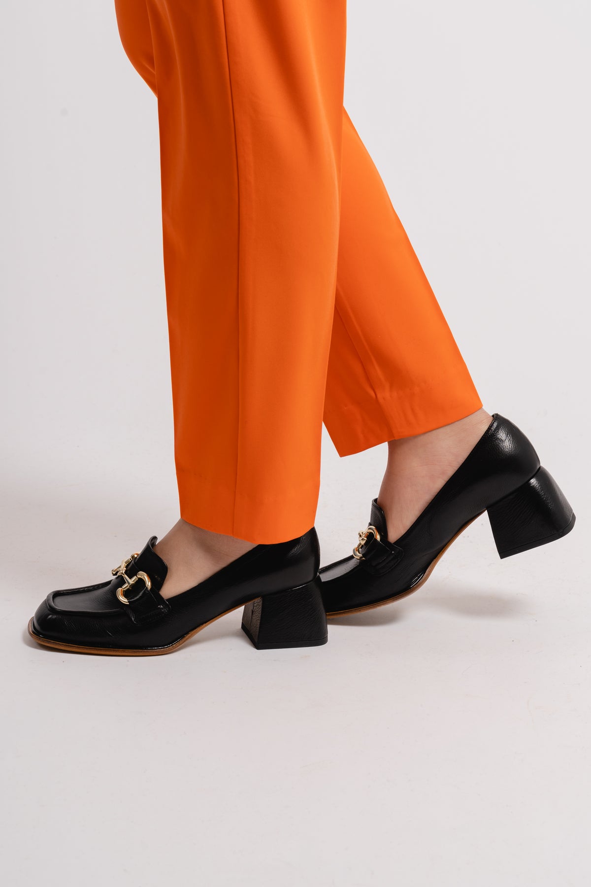 8781 Toledo Morsetti Gold - Nero