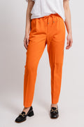 AdianIW Pull On Pant - Flame