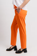 AdianIW Pull On Pant - Flame