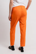 AdianIW Pull On Pant - Flame