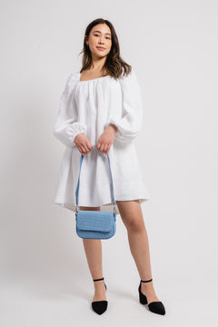 Elle Melia Bag - Little Boy Blue