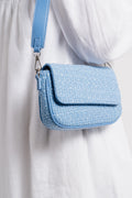 Elle Melia Bag - Little Boy Blue