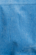 Melanie Dress - Azure Blue