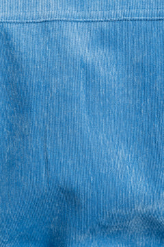 Melanie Dress - Azure Blue