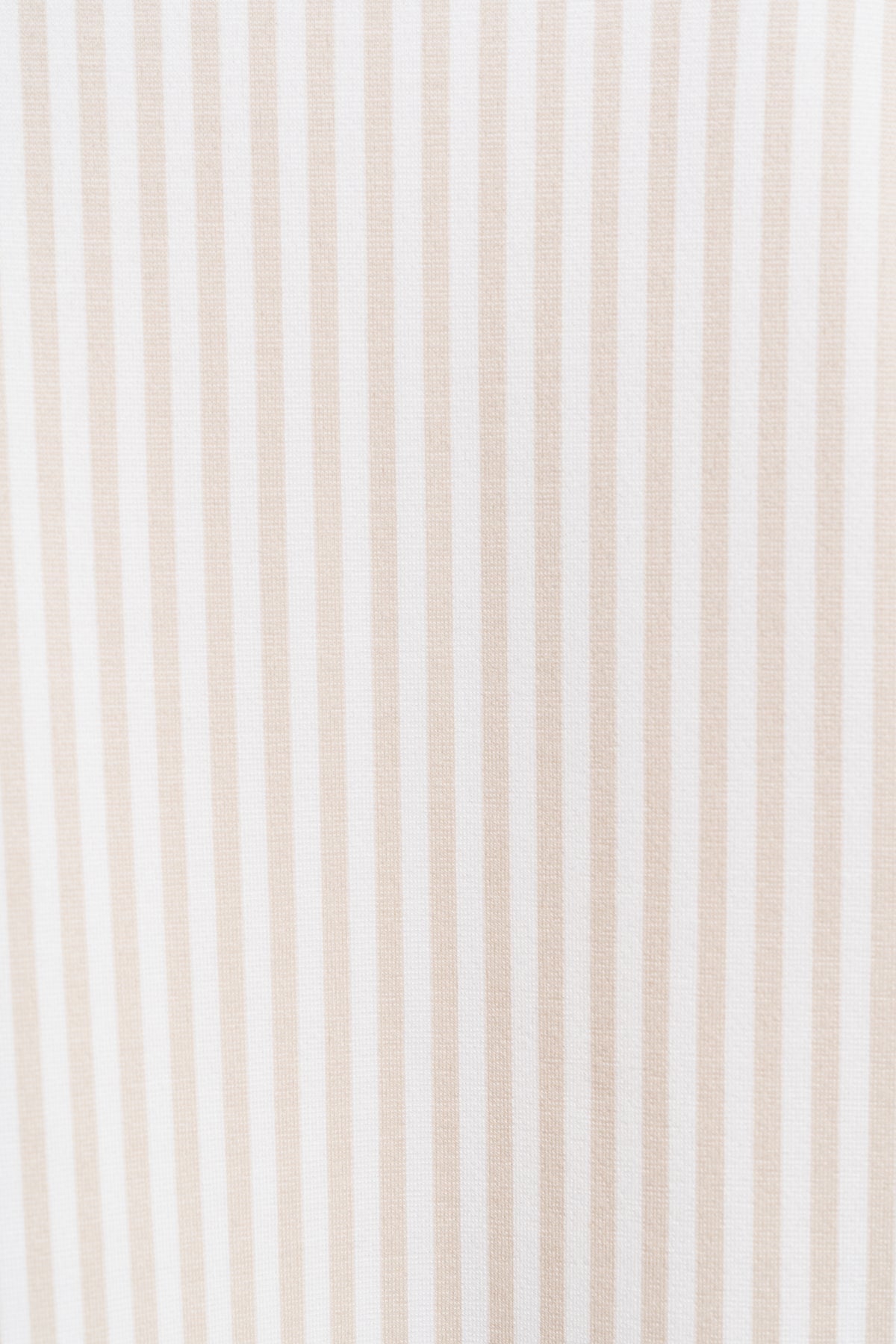 Marna Pysj Set - Striped Beige