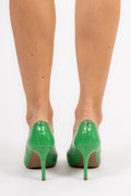 Alina Flex Patent Pump - Palm