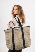 Day Gweneth Re-Q Boxin Bag - Seneca Rock