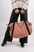 Day Gweneth Re-S XL Cross - Ash Rose