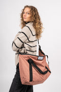 Day Gweneth Re-S XL Cross - Ash Rose