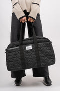 Day Gweneth Re-Q Boxin 2Nighter - Black