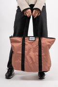 Day Gweneth Re-S Bag - Ash Rose