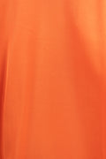 Alfa Ls Skjorta - Orangeade
