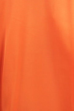 Alfa Ls Shirt - Orangeade