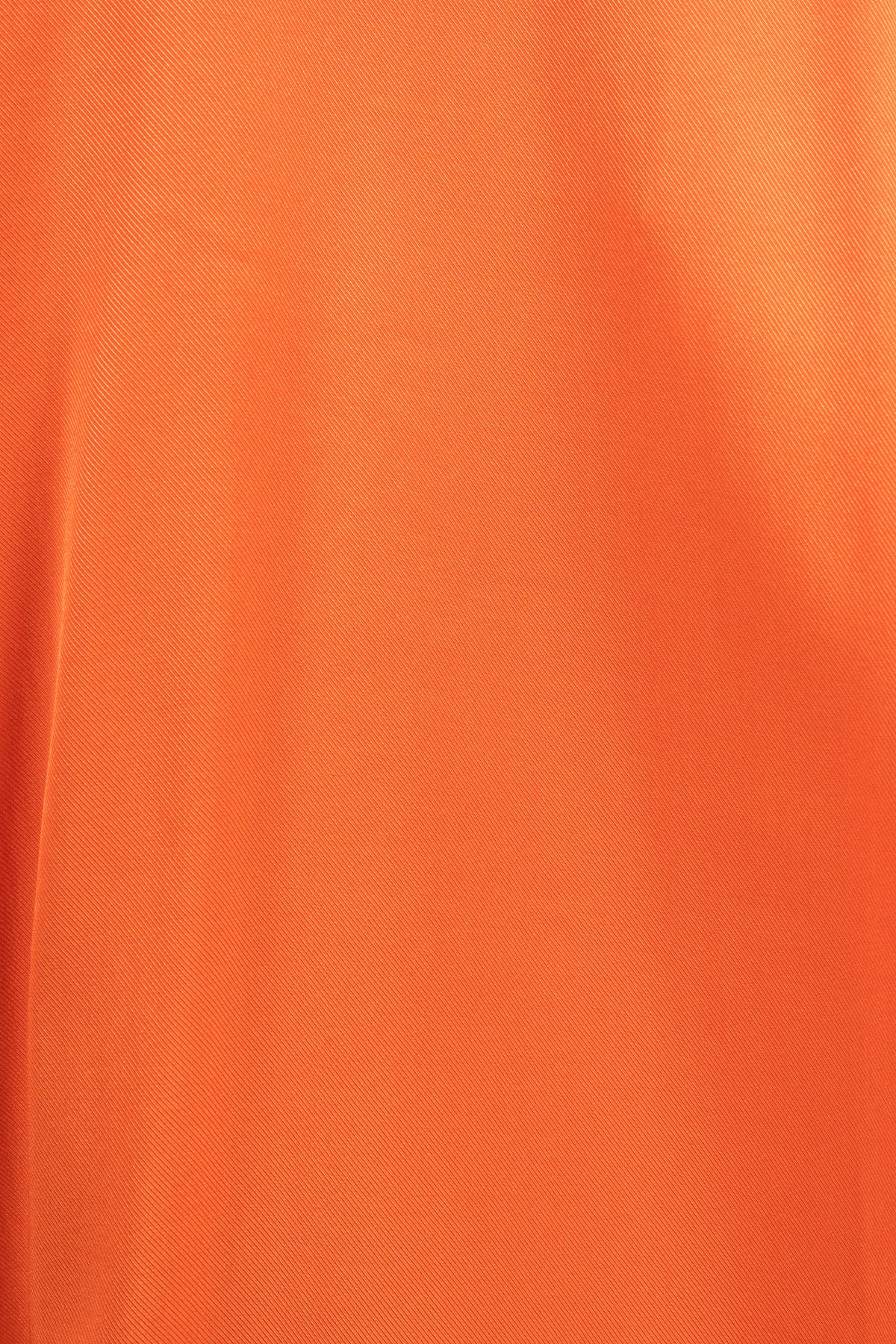 Alfa Ls Skjorta - Orangeade