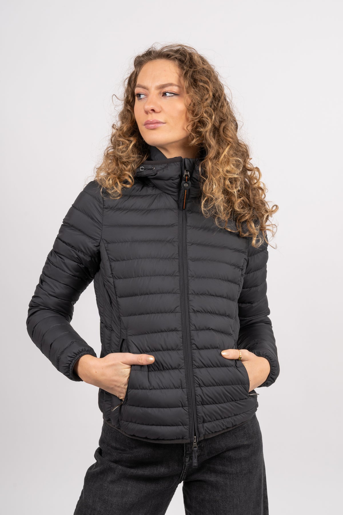 Parajumpers Juliet - Svart