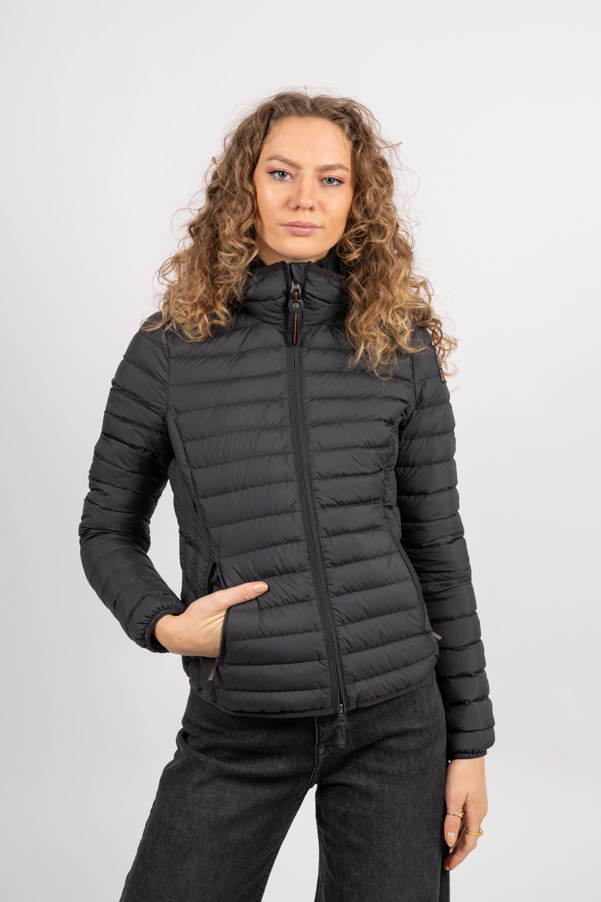 Parajumpers Juliet - Svart