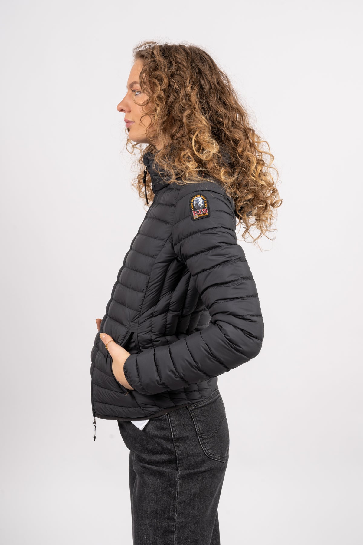 Parajumpers Juliet - Svart