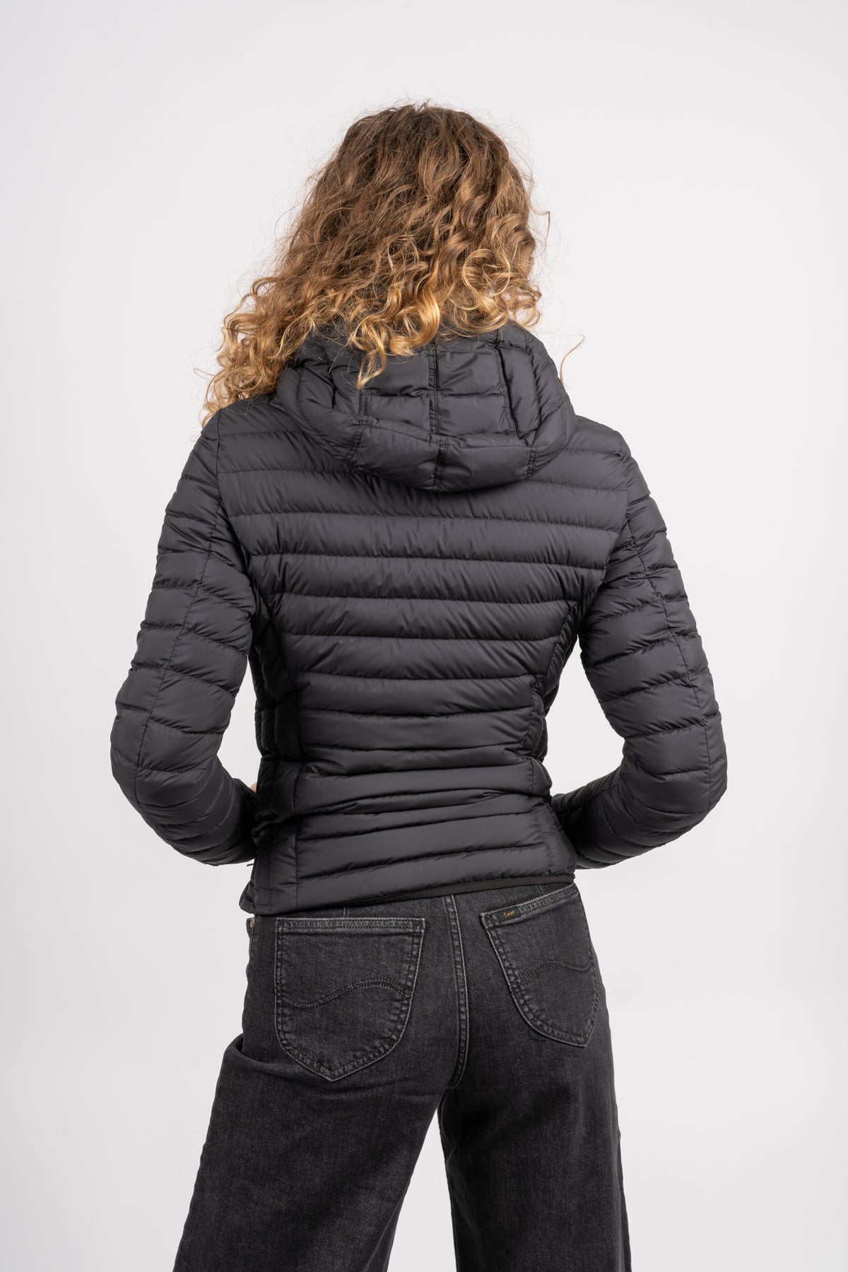 Parajumpers Juliet - Svart