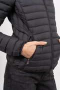 Parajumpers Juliet - Svart