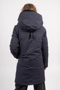 Davos II Parka - Dark Navy