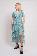 Laylee Dress - Green