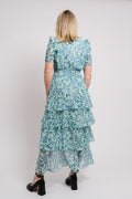 Laylee Dress - Green