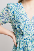 Laylee Dress - Green