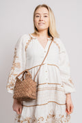 Misu Mini - Almond Nubuck