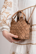 Misu Mini - Almond Nubuck