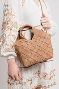 Misu - Almond Nubuck