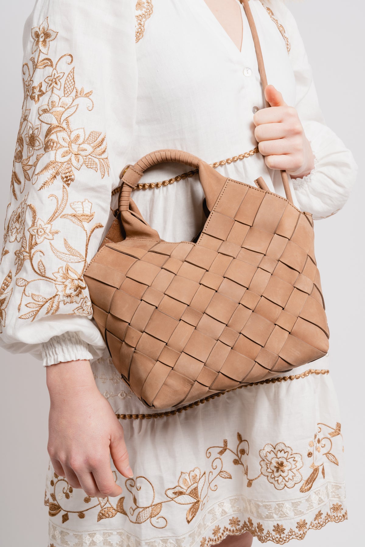 Misu - Almond Nubuck