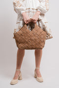 Misu L - Almond Nubuck