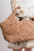 Misu L - Almond Nubuck