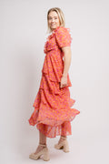 Laylee Dress - Pink