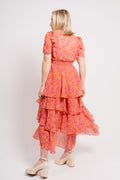 Laylee Dress - Pink