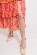 Laylee Dress - Pink