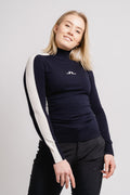 Adia Knitted Sport Sweater SS - Jl Navy