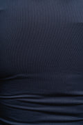 Lauryn Sport Half Zip Mid Layer - Jl Navy