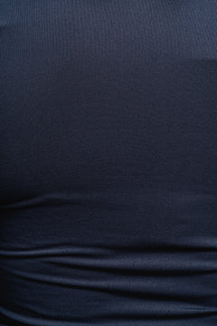 Lauryn Sport Half Zip Mid Layer - Jl Navy