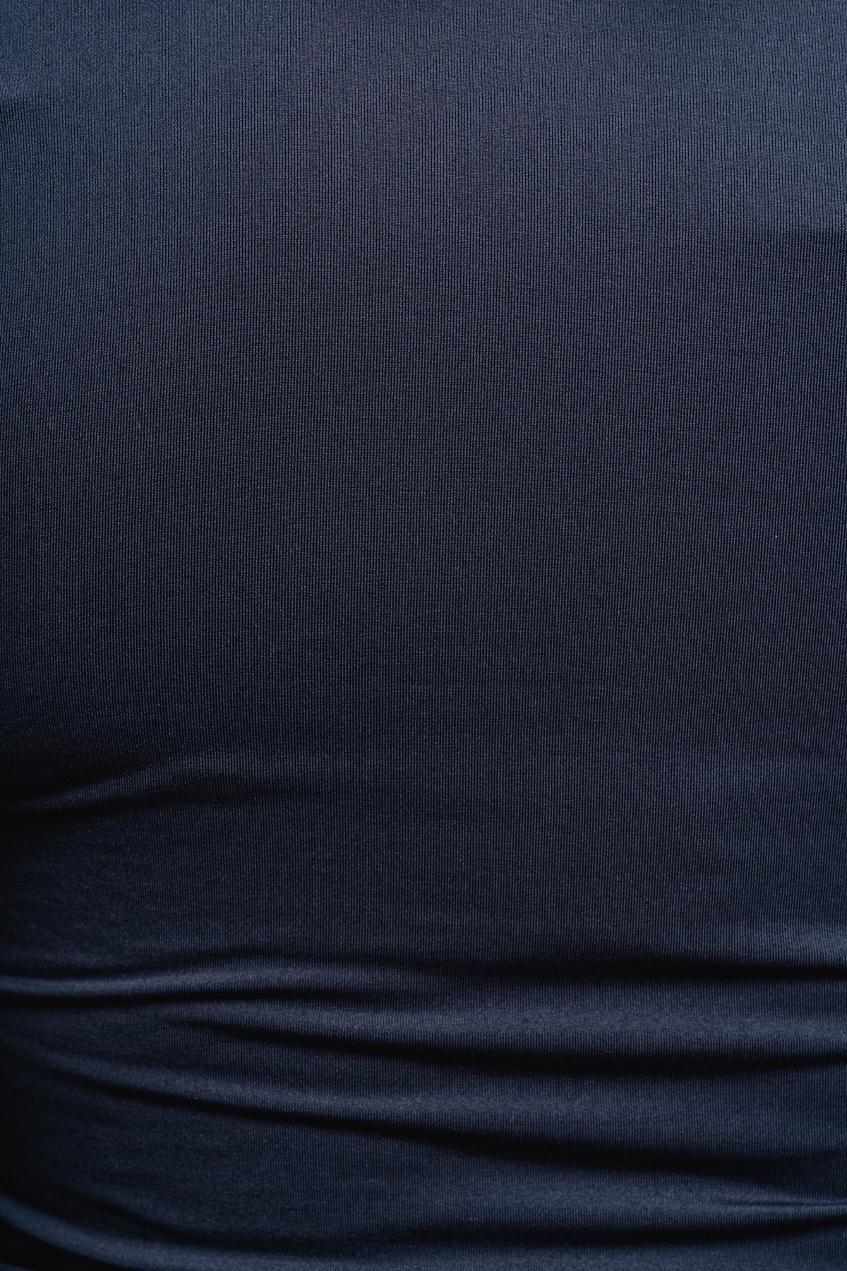 Lauryn Sport Half Zip Mid Layer - Jl Navy