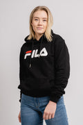 Barumini Hoody - Black