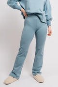Tilly Pants - Dusty Teal