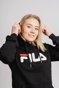 Barumini Hoody - Black