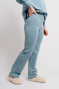 Tilly Pants - Dusty Teal